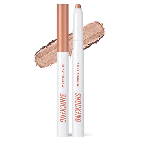 The Shocking Color Fixing Stick Shadow, 01 Rust Gold, 1pack