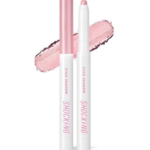 The Shocking Color Fixing Stick Shadow, 05 Pink Bouquet, 1pack - Image 1
