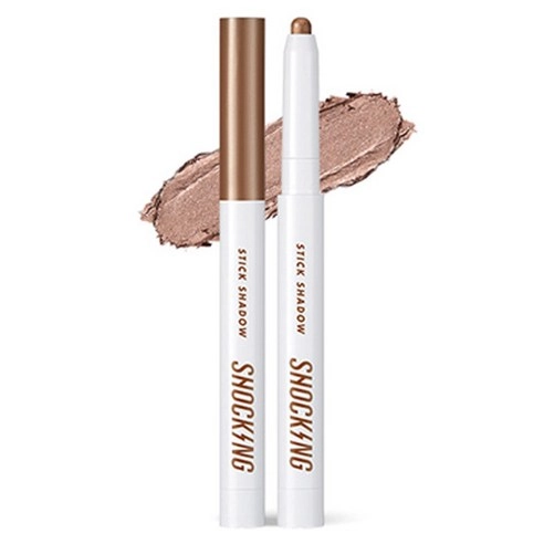 The Shocking Color Fixing Stick Shadow, 03 Golden Bronze, 1pack - Image 1