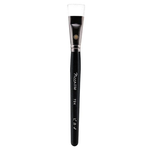 724 Foundation Brush, 1pack