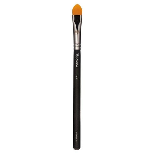 195 Concealer Brush, 1pack