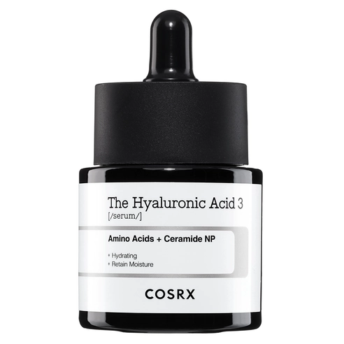 The Hyaluronic Acid 3 Serum