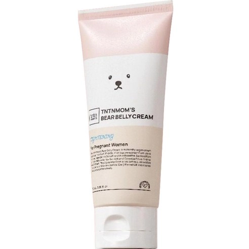 Bear Belly Cream, 100ml, 1pack