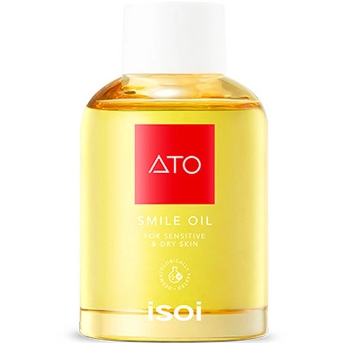 Ato Smile Oil (Ato C Oil), 100ml, 1pack