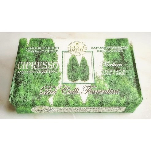 Daycoli Cypress Tree, 250g, 1pack