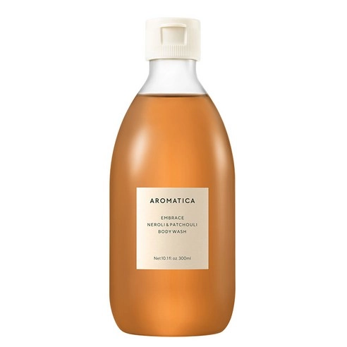 Imbrace Body Wash Neroli & Patchouli, 300ml, 1pack