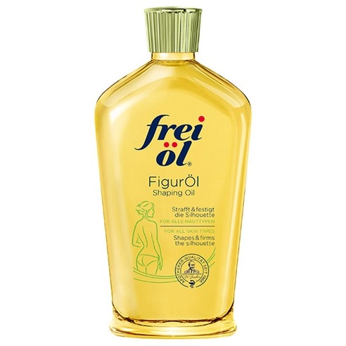 Shaping Oil, 125ml, 1pack