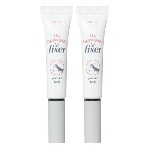 Dr.Mascara Fixer for Perfect Lash, 6ml+6ml