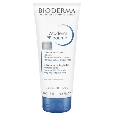 Atoderm PP Balm, 200ml, 1pack