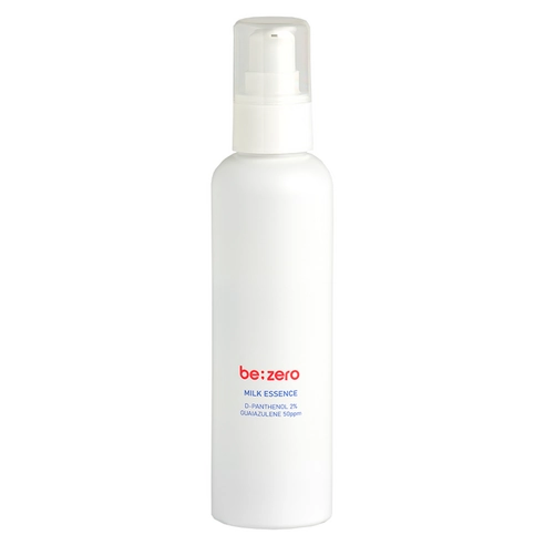 Be:Zero Milk Essence