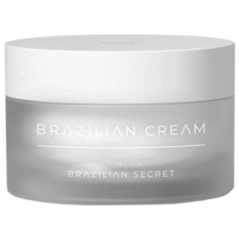Brazilian Whitening Cream, 50g, 1pack - Image 1