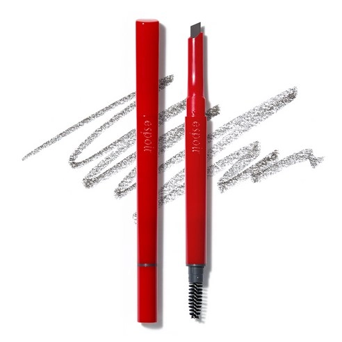 The Brow Easy Shaping Pencil, 0.2g, 02 Cool Gray, 1pack - Image 1
