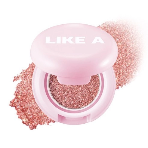 Like a Shadow, 0.8g, 02 Shall We Peach, 1pack