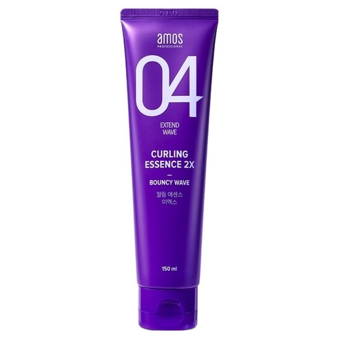 Curling Essence 2X, 150ml, 1pack