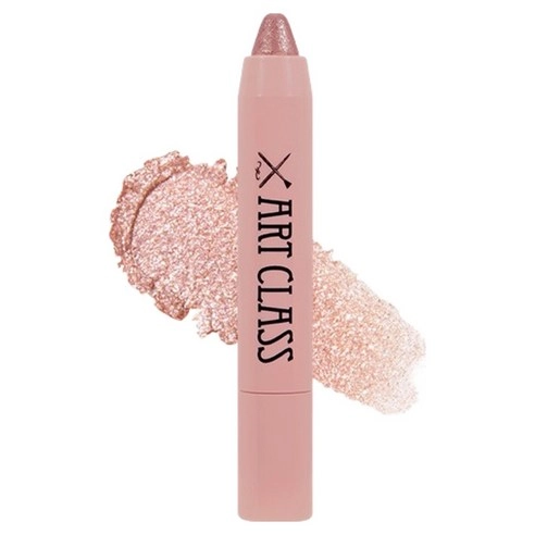 Eye Glitz, 02 Peach Sparkling, 1pack