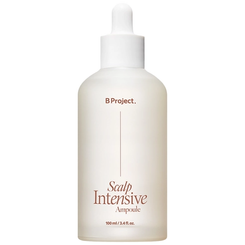 Stay Hair Scalp Intensive Ampoule, 100ml, 1pack