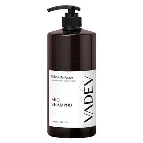 Mio Treatment [Maison De Palace]