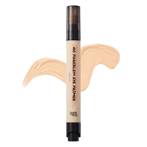 No Poreblem Eye Primer, 4ml, 1pack