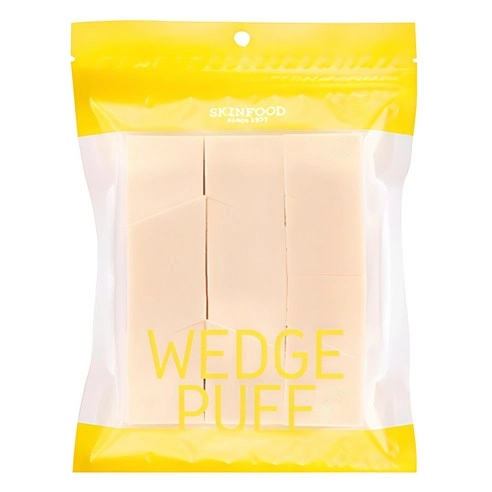 Wedge Puff, 1pack