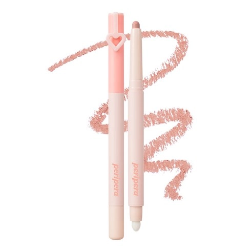 Mood in Shade Eye Stick, 0.75g, M01 Lazy Peach, 1pack