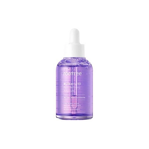 Mulberry 5D Pore Refining Ampoule, 50ml, 1pack