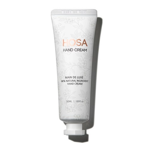 Perfume Hand Cream, 50ml, 1pack