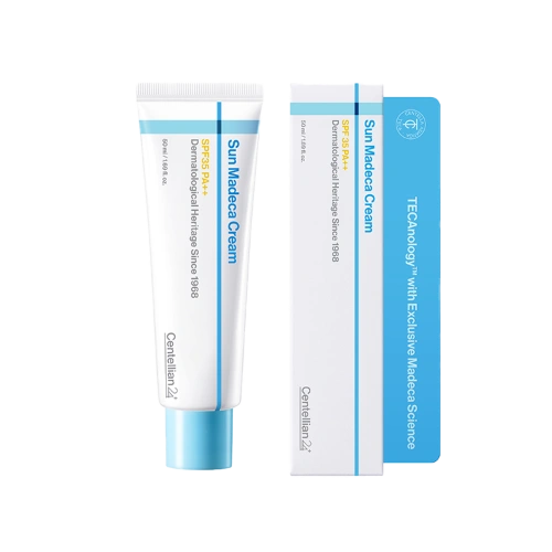 Sun Madeca Cream SPF35 PA++, 50ml