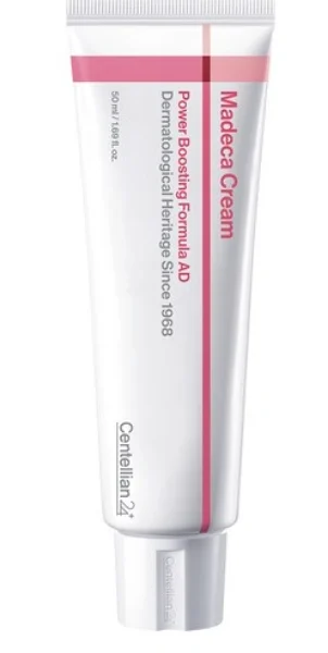 Madeca Cream Power Boosting Formula Advanced, 50ml