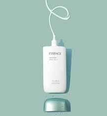 All Around Safe Block Essence Sun Milk EX, 70ml - Image 3