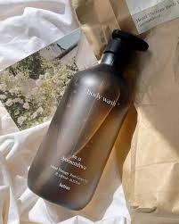 Hotel Therapy Body Wash, Narcissus, 1013ml - Image 4