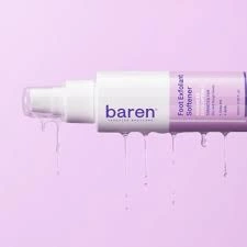 Foot Softener, 100ml - Image 4