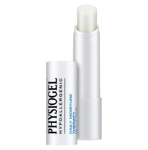 Daily Moisture Therapy Mild Lip Balm, 4.2g, 1pack