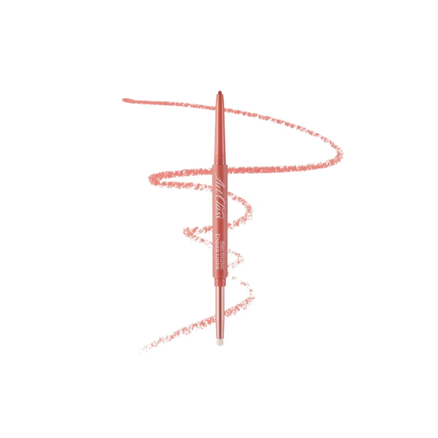 Artclass Smudging Under Liner, 0.12g, 09 Rich, 1pack