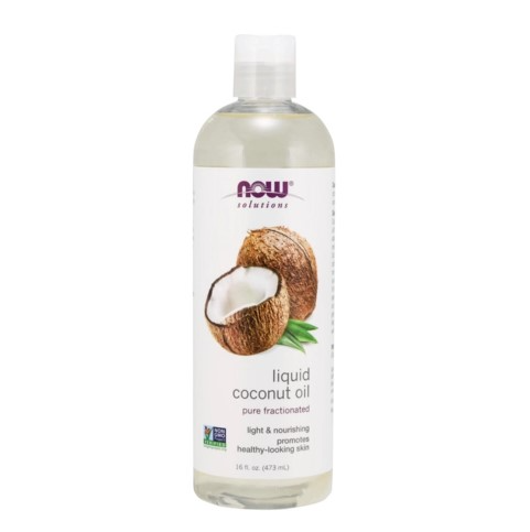 Coconut Oil, 473ml, 1pack