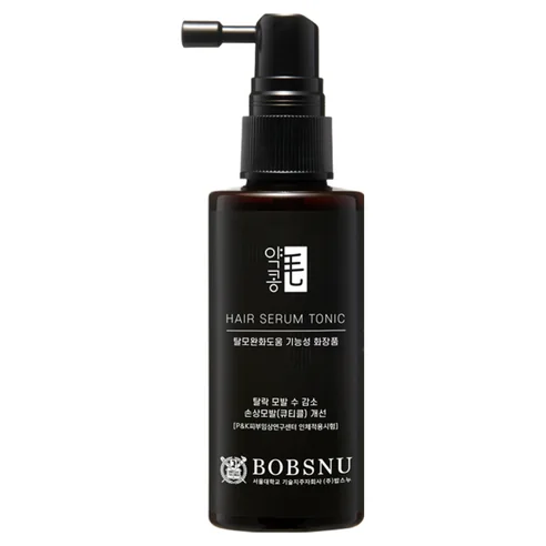 Yakkongmo Hair Serum Tonic, 60ml, 1pack - Image 1