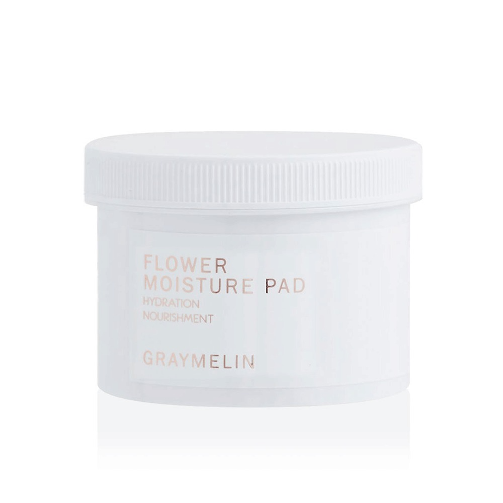 Flower Moisture Pad, 70ea, 1pack