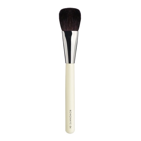 KOWONHYE Blusher Brush 04, 1pack