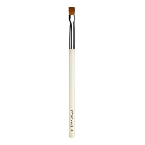 Go Wonhye Lip Sable Brush 19, 1pack