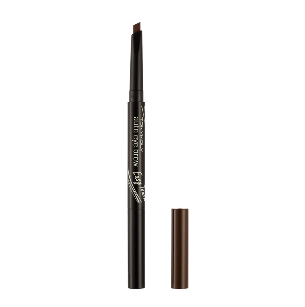Easy Touch Auto Eyebrow, 0.4g, 04 Mocha Brown, 1pack