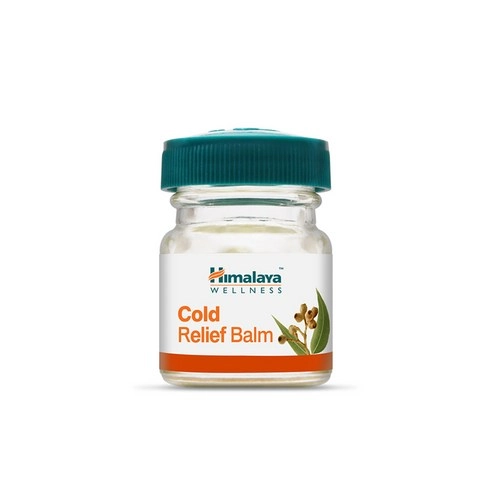 Cold Balm, 10g, 1pack