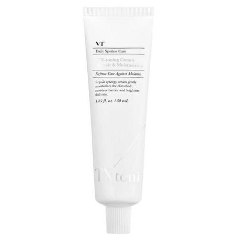 TX Toning Cream, 50ml, 1pack - Image 1