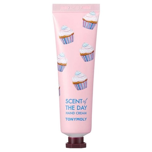Scent of the Day Hand Cream [So Sweet]