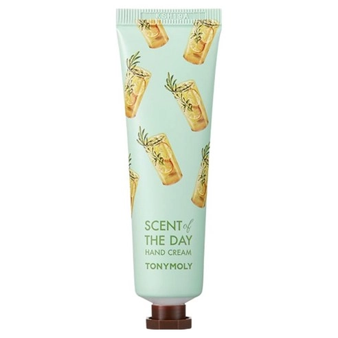 Scent of the Day Hand Cream [So Fresh] - Image 1