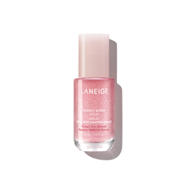 Bouncy & Firm Serum, 30ml, 1pack