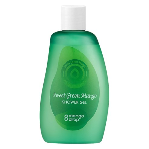 Shower Gel Sweet Green Mango, 300ml, 1pack