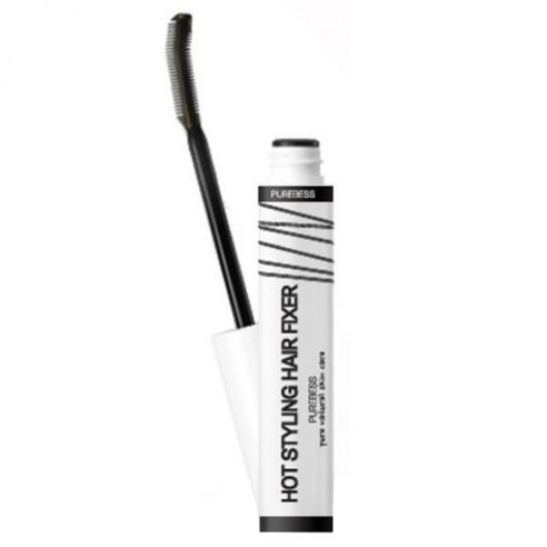 Hot Styling Hair Fixer, 2ea, 1pack