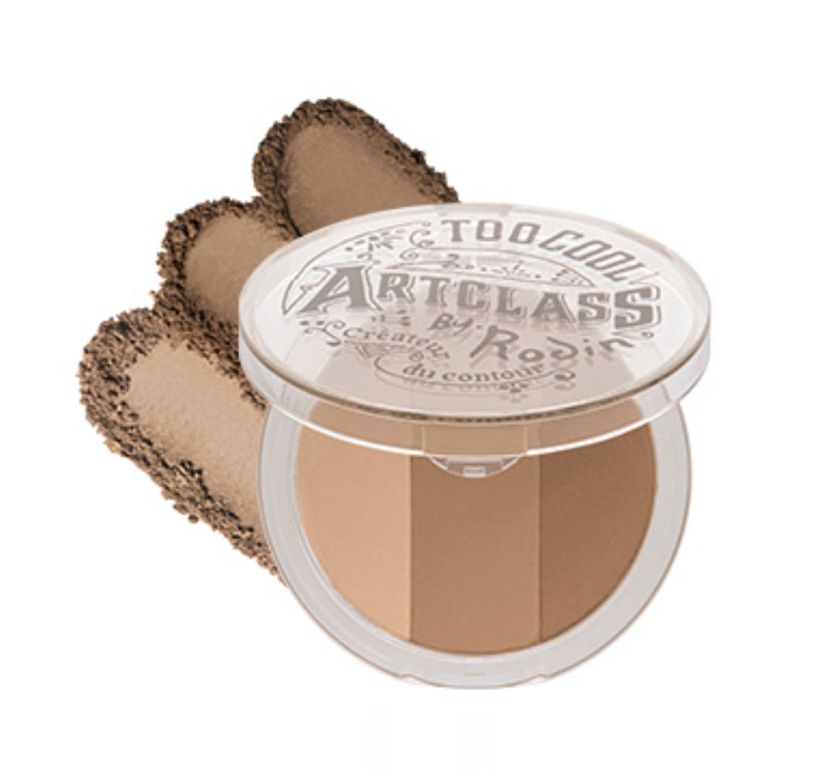 Artclass by Rodin Shading, 9.5g, 1.5 Neutral, 1pack