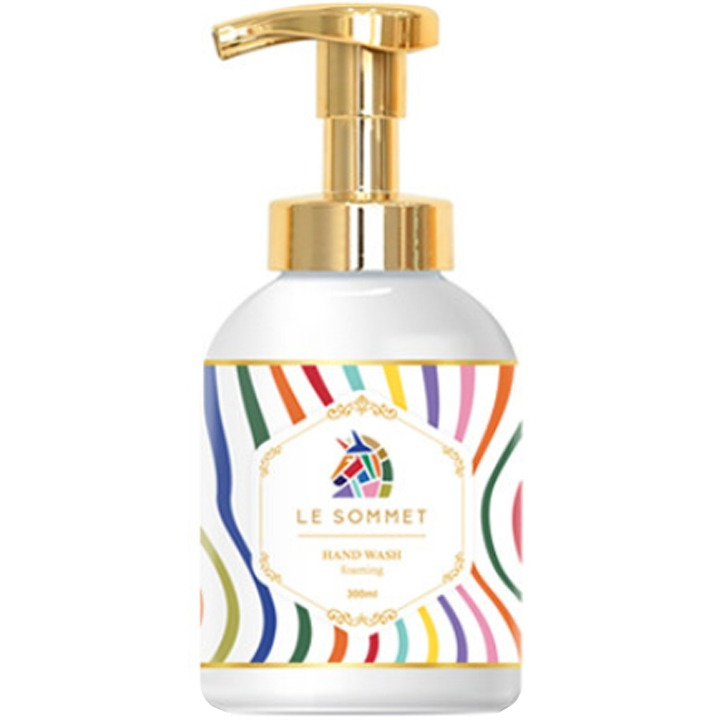 Premium Foaming Hand Wash, 300ml, 1pack