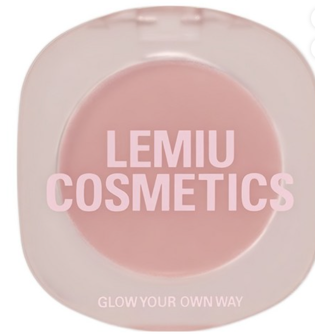 Eye to Cheek [Contouring], Balletcore Pink, 1pack