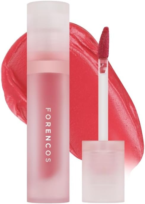 Tattoo Bisou Velvet Tint, 4g, 03 Series, 1pack